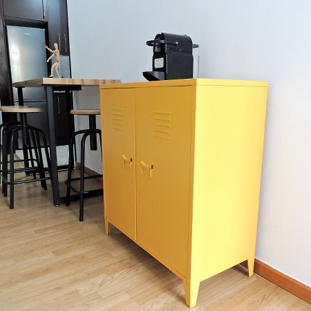Casa Aurea-Apartamento Zona Antigua,Parking Y Wifi By Delabra Apartments Oviedo Kültér fotó