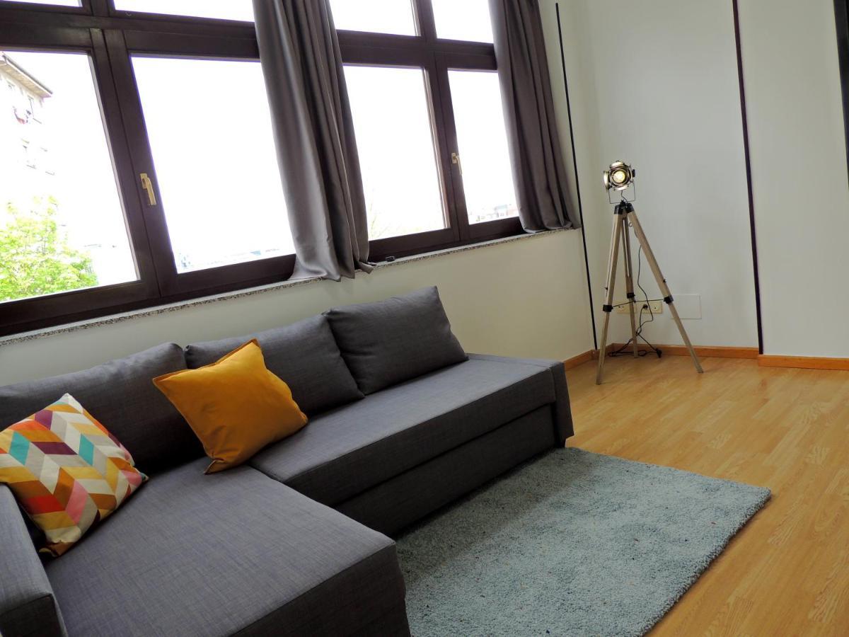Casa Aurea-Apartamento Zona Antigua,Parking Y Wifi By Delabra Apartments Oviedo Kültér fotó