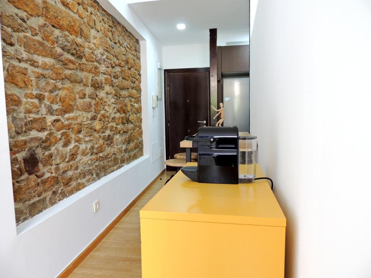 Casa Aurea-Apartamento Zona Antigua,Parking Y Wifi By Delabra Apartments Oviedo Kültér fotó