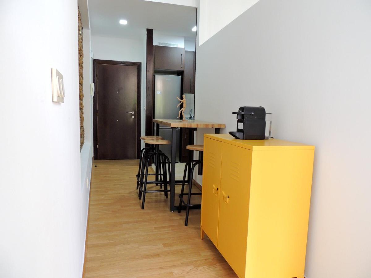 Casa Aurea-Apartamento Zona Antigua,Parking Y Wifi By Delabra Apartments Oviedo Kültér fotó