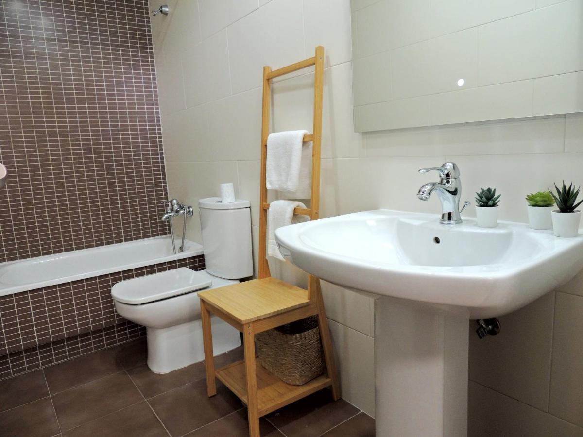 Casa Aurea-Apartamento Zona Antigua,Parking Y Wifi By Delabra Apartments Oviedo Kültér fotó