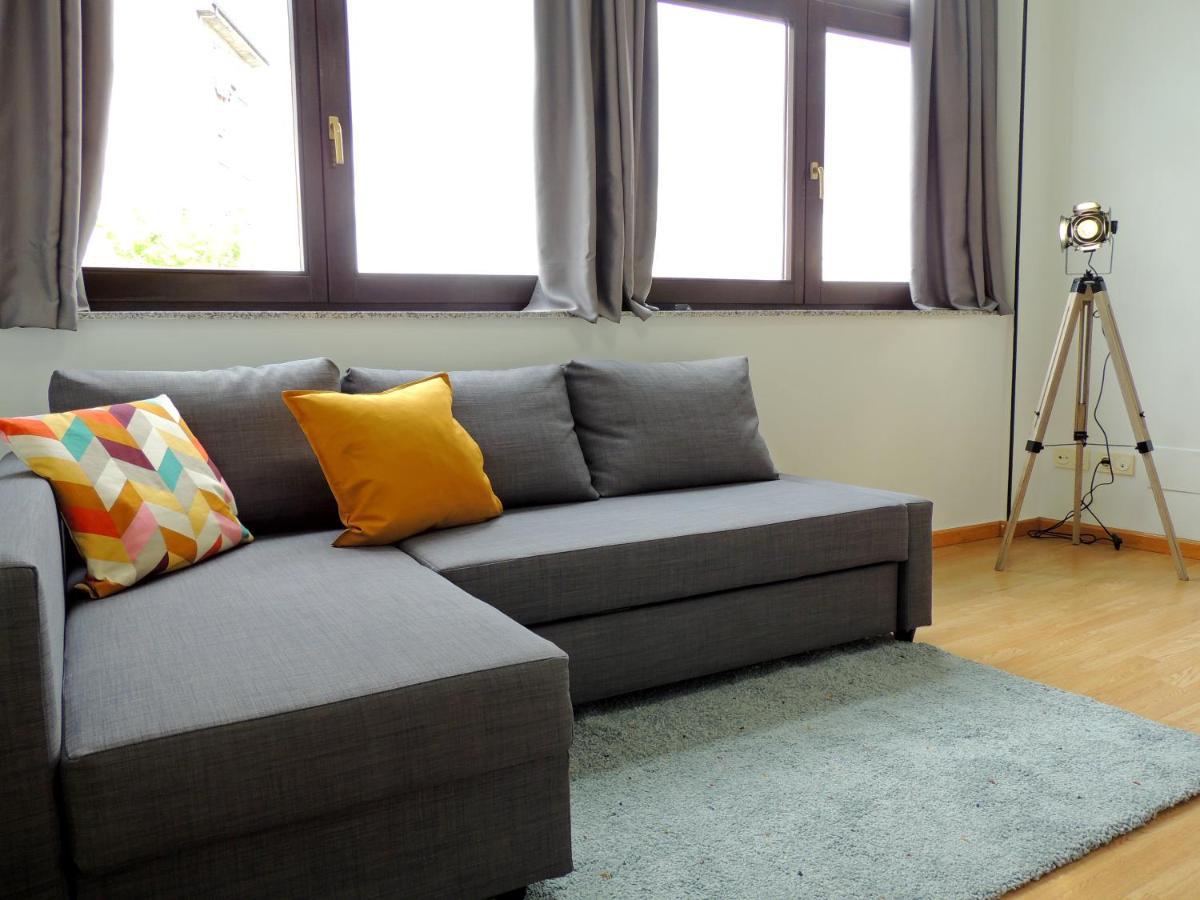 Casa Aurea-Apartamento Zona Antigua,Parking Y Wifi By Delabra Apartments Oviedo Kültér fotó