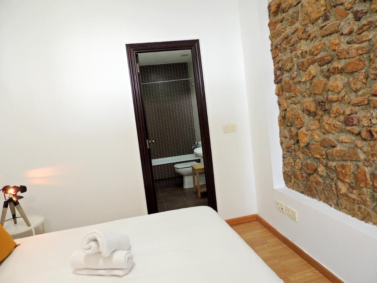Casa Aurea-Apartamento Zona Antigua,Parking Y Wifi By Delabra Apartments Oviedo Kültér fotó